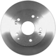 Purchase Top-Quality BENDIX GLOBAL - PRT5233 - Disc Brake Rotor pa1