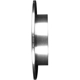 Purchase Top-Quality BENDIX GLOBAL - PRT5233 - Disc Brake Rotor pa2