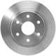 Purchase Top-Quality BENDIX GLOBAL - PRT5441 - Disc Brake Rotor pa1