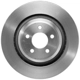 Purchase Top-Quality BENDIX GLOBAL - PRT5671 - Disc Brake Rotor pa1