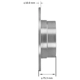 Purchase Top-Quality BENDIX GLOBAL - PRT5924   - Brake Rotor pa4
