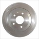 Purchase Top-Quality BENDIX GLOBAL - PRT6212 - Disc Brake Rotor pa2