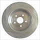 Purchase Top-Quality BENDIX GLOBAL - PRT6226 - Disc Brake Rotor pa1