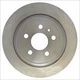 Purchase Top-Quality BENDIX GLOBAL - PRT6226 - Disc Brake Rotor pa2