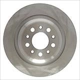 Purchase Top-Quality BENDIX GLOBAL - PRT6289 - Disc Brake Rotor pa1