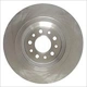 Purchase Top-Quality BENDIX GLOBAL - PRT6289 - Disc Brake Rotor pa2