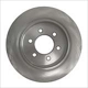 Purchase Top-Quality BENDIX GLOBAL - PRT6381 - Disc Brake Rotor pa2