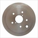 Purchase Top-Quality BENDIX GLOBAL - PRT6385 - Disc Brake Rotor pa1