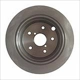 Purchase Top-Quality BENDIX GLOBAL - PRT6385 - Disc Brake Rotor pa2