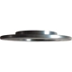 Purchase Top-Quality BENDIX GLOBAL - PRT6771 - Rear Disc Brake Rotor pa1