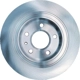 Purchase Top-Quality BENDIX GLOBAL - PRT6835 - Disc Brake Rotor pa2