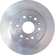 Purchase Top-Quality BENDIX GLOBAL - PRT6847 - Disc Brake Rotor pa3