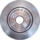 Purchase Top-Quality BENDIX GLOBAL - PRT6847 - Disc Brake Rotor pa4
