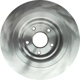 Purchase Top-Quality Rear Disc Brake Rotor by BENDIX GLOBAL - PRT6857 pa2