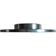 Purchase Top-Quality BENDIX GLOBAL - PRT6903 - Rear Disc Brake Rotor pa1