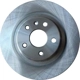Purchase Top-Quality BENDIX GLOBAL - PRT6903 - Rear Disc Brake Rotor pa3