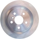 Purchase Top-Quality BENDIX GLOBAL - PRT6928 - Brake Rotor pa1