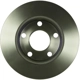 Purchase Top-Quality Rear Disc Brake Rotor by BOSCH - 14010013 pa1