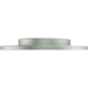Purchase Top-Quality Rear Disc Brake Rotor by BOSCH - 14010053 pa3