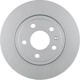 Purchase Top-Quality Rear Disc Brake Rotor by BOSCH - 14010053 pa6