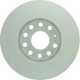 Purchase Top-Quality BOSCH - 14011491 - Rear Disc Brake Rotor pa1