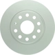 Purchase Top-Quality BOSCH - 14011491 - Rear Disc Brake Rotor pa3