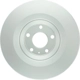 Purchase Top-Quality Rear Disc Brake Rotor by BOSCH - 14011493 pa2