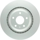 Purchase Top-Quality Rear Disc Brake Rotor by BOSCH - 14011493 pa4