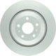 Purchase Top-Quality Rear Disc Brake Rotor by BOSCH - 14011496 pa2