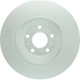Purchase Top-Quality Rear Disc Brake Rotor by BOSCH - 14011496 pa3