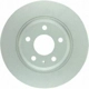 Purchase Top-Quality Rotor de frein à disque arrière par BOSCH - 14011522 pa1