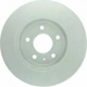 Purchase Top-Quality Rotor de frein à disque arrière par BOSCH - 14011522 pa2