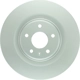 Purchase Top-Quality Rear Disc Brake Rotor by BOSCH - 14011525 pa1