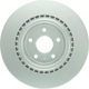 Purchase Top-Quality Rear Disc Brake Rotor by BOSCH - 14011525 pa2