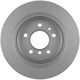 Purchase Top-Quality Rear Disc Brake Rotor by BOSCH - 15010069 pa2