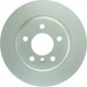 Purchase Top-Quality Rear Disc Brake Rotor by BOSCH - 15010070 pa6