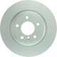Purchase Top-Quality Rear Disc Brake Rotor by BOSCH - 15010112 pa1