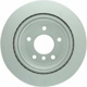 Purchase Top-Quality Rotor de frein à disque arrière par BOSCH - 15010127 pa2