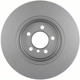 Purchase Top-Quality Rear Disc Brake Rotor by BOSCH - 15010131 pa2