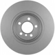 Purchase Top-Quality Rear Disc Brake Rotor by BOSCH - 15010131 pa4