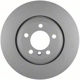 Purchase Top-Quality Rear Disc Brake Rotor by BOSCH - 15010131 pa5