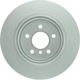 Purchase Top-Quality Rear Disc Brake Rotor by BOSCH - 15011496 pa2