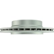 Purchase Top-Quality Rear Disc Brake Rotor by BOSCH - 15011496 pa3