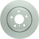 Purchase Top-Quality Rear Disc Brake Rotor by BOSCH - 15011496 pa4