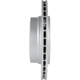 Purchase Top-Quality Rear Disc Brake Rotor by BOSCH - 15011496 pa5