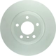 Purchase Top-Quality Rotor de frein à disque arrière par BOSCH - 15011500 pa1