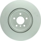 Purchase Top-Quality Rotor de frein à disque arrière par BOSCH - 15011500 pa3