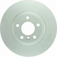 Purchase Top-Quality Rear Disc Brake Rotor by BOSCH - 15011500 pa4