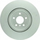 Purchase Top-Quality Rotor de frein à disque arrière par BOSCH - 15011500 pa5