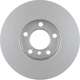 Purchase Top-Quality Rear Disc Brake Rotor by BOSCH - 15011648 pa2